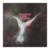 Emerson Lake And Palmer