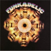 Funkadelic - 50th Anniversary Edition