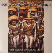 The Battle Of Mexico City - Rsd Release