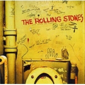 Beggars Banquet