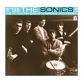 Here Are The Sonics