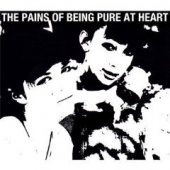 Pains Of Being Pure At Heart