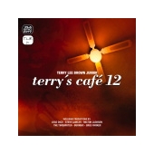 Terry Lee Brown Pres. Terry's Cafe 12