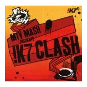 Mtv Mash Presents !k7 Clash
