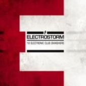 ELECTROSTORM