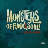 Monsters Of Funk & Soul