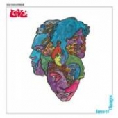 Forever Changes 