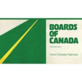 Trans Canada Highway - Vinyl Reissue