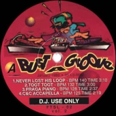 Bust A Groove Vol 2