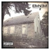 The Marshall Mathers Lp 2