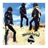 Ace Of Spades
