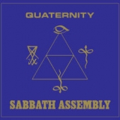 Quaternity