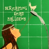 Screaming Dead Balloons