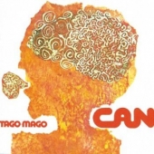 Tago Mago - Vinyl Reissue