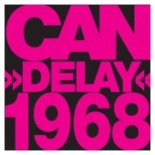 Delay 1968 - Vinyl Reissue