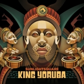 King Yoruba