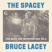 The Spacey Bruce Lacey 2
