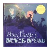 Never Neverland