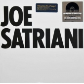 Joe Satriani Ep - Black Friday Release