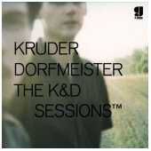 The  K & D Sessions - Vinyl Reissue