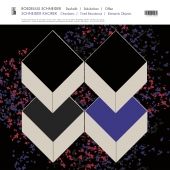 Roedelius Schneider / Schneider Kacirek - Record Store Day Release