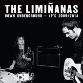 Down Underground : Lp's 2009/2014