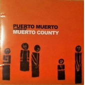 Songs Of Muerto County