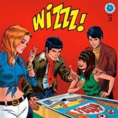 Wizzz! French Psychorama 1967-1970 Volume 3