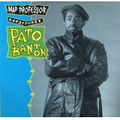 Mad Professor Recaptures Pato Banton 