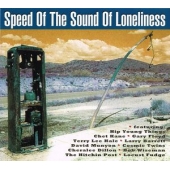 Speed Of The Sound Of Loneliness