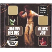 Black Joy / The Pye Sessions 1975-1977 