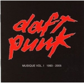 Musique Vol. 1 1993-2005 (special Edition) 