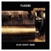 Black Market Music