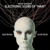 Electronic Hair Pieces 
