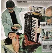 On The Wires Of Our Nerves  - Rsd Release