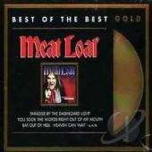 Definitive Collection: Best Of The Best Gold 