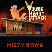Misty Rowe / Radioland Hit Squad