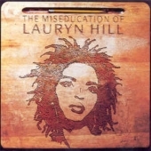 The Miseducation Of Lauryn Hill 