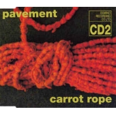 Carrot Rope Cd2