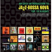 An Easy Introduction To Jazz-bossa Nova