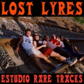 Lost Lyres