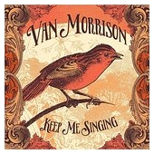 KEEP ME SINGING