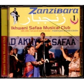 Zanzibara 1: A Hundred Years Of Taarab In Zanzibar 
