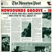 The Houston Post: Nowsounds Groove - In           