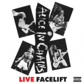 Live Facelift - Black Friday Release