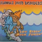Hawaii Mud Bombers