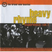 Heavy Rhyme Experience: Vol. 1