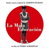 La Mala Educación