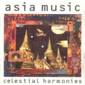 Asia Music