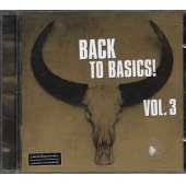 Back To Basics Vol.3